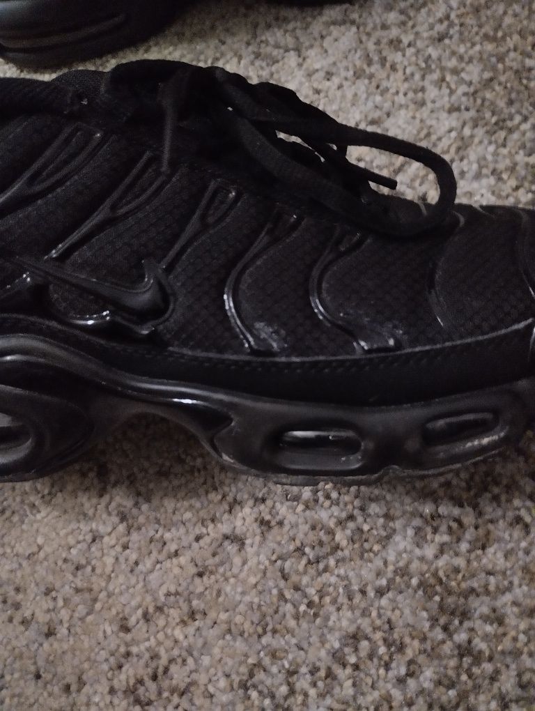 Nike air max tn .