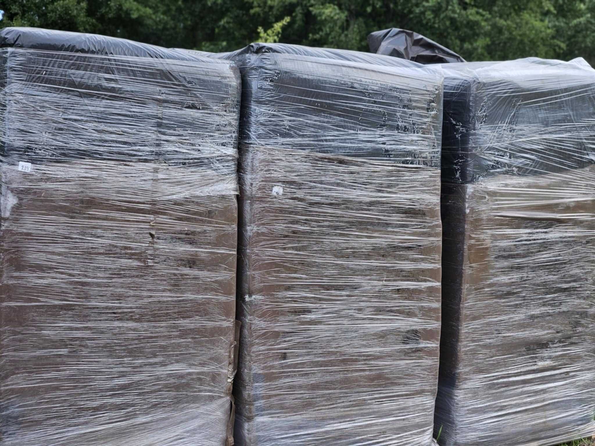 Torf odkwaszony podłoże trawnikowe 50L.