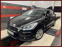 Citroën DS5 2.0 Diesel Bi Xenon Ledy Nawigacja