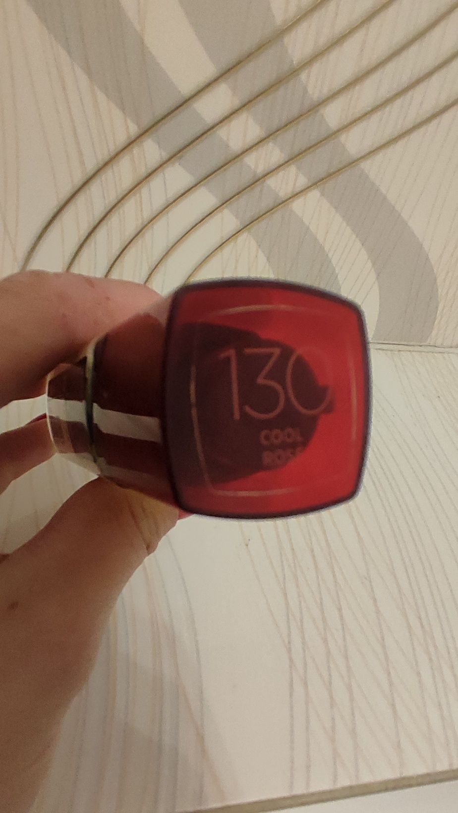 Podkład Loreal Infallible 24 fresh wear nr 130
Używany