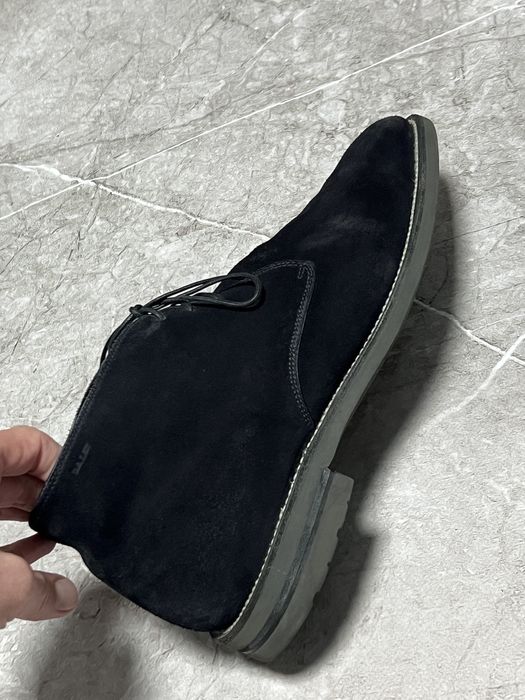 Туфлі BALLY (оригінал, 100% шкіра, Swiss made)