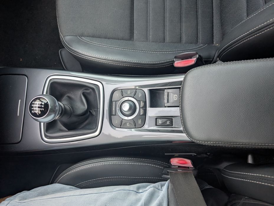 Renault Laguna Break 2.0 Dci
