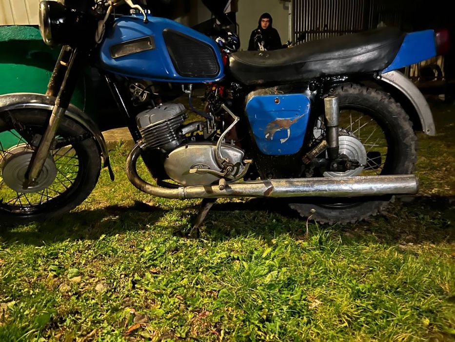 Продам їж юпітер