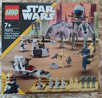 LEGO 75372 Star Wars - Zestaw Bitewny