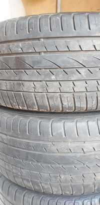 Continental Cross Contact 295/45r20