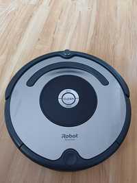 Odkurzacz iRobot Roomba