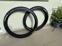 Nowe Opony MAXXIS Aggressor 29x2.50 zwijane, EXO, TR tubeless 2 szt.
