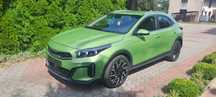 Kia XCeed Jak nowy