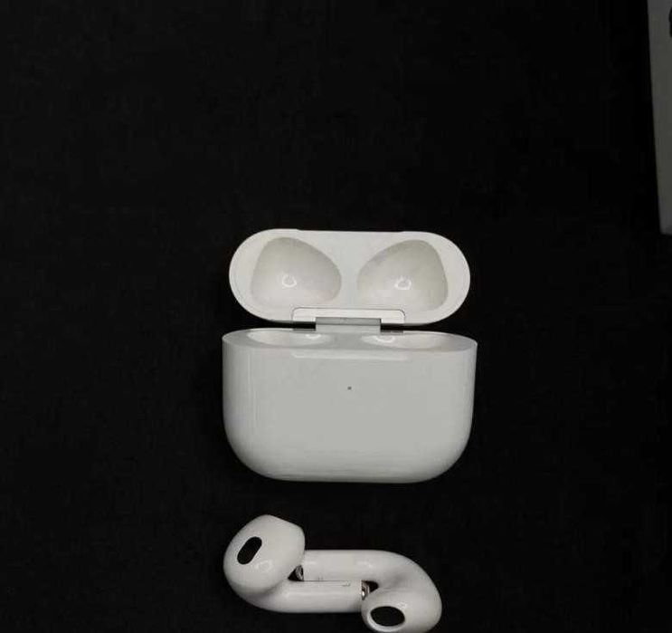 Наушники АірПодс 3 Лучшее качество на рынке!! + чехол в подарок