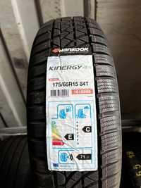 1 opona hankook kinergy 4s 175/65/15