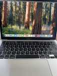 MacBook Pro (13”3 , RAM 16Gb, HDD 512 Gb) 2019