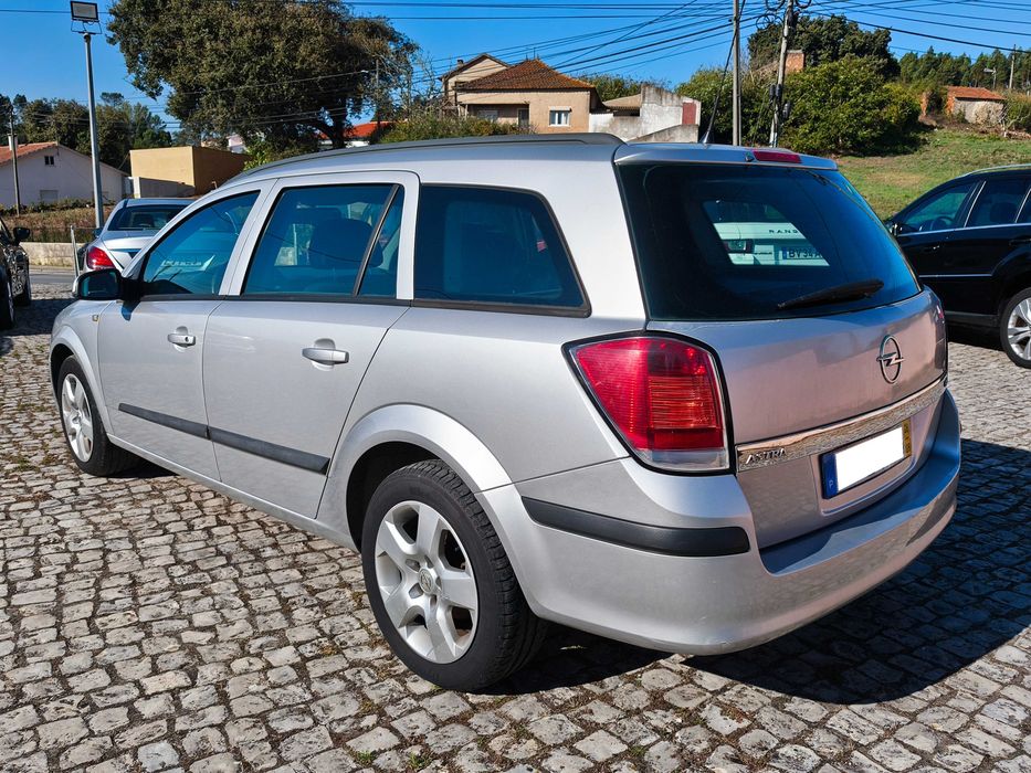 Opel Astra H Caravan 1.3 CDTI Enjoy