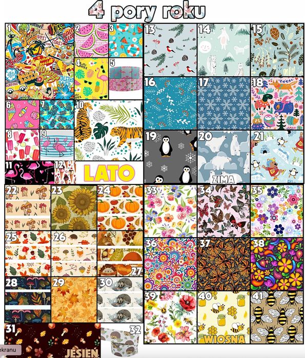 Obroża obroże dla psa DUŻO WZORÓW! Marvel Komiks Król Lew FLAMING