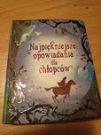 Opowieści dla chłopców