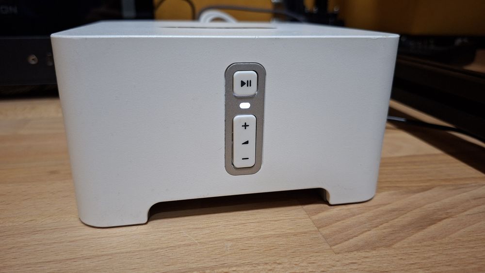 Sonos Connect Gen 2 (działa z nową aplikacją)