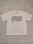 Футболка Maison Margiela