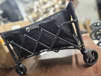 Nowy wozek transportowy dla dzieci na plażę na ogródek zakupowy FW174