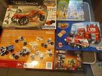 Legos e construções