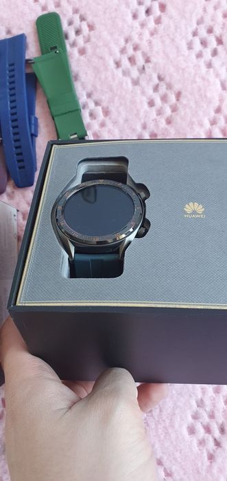 Huawei Watch GT1