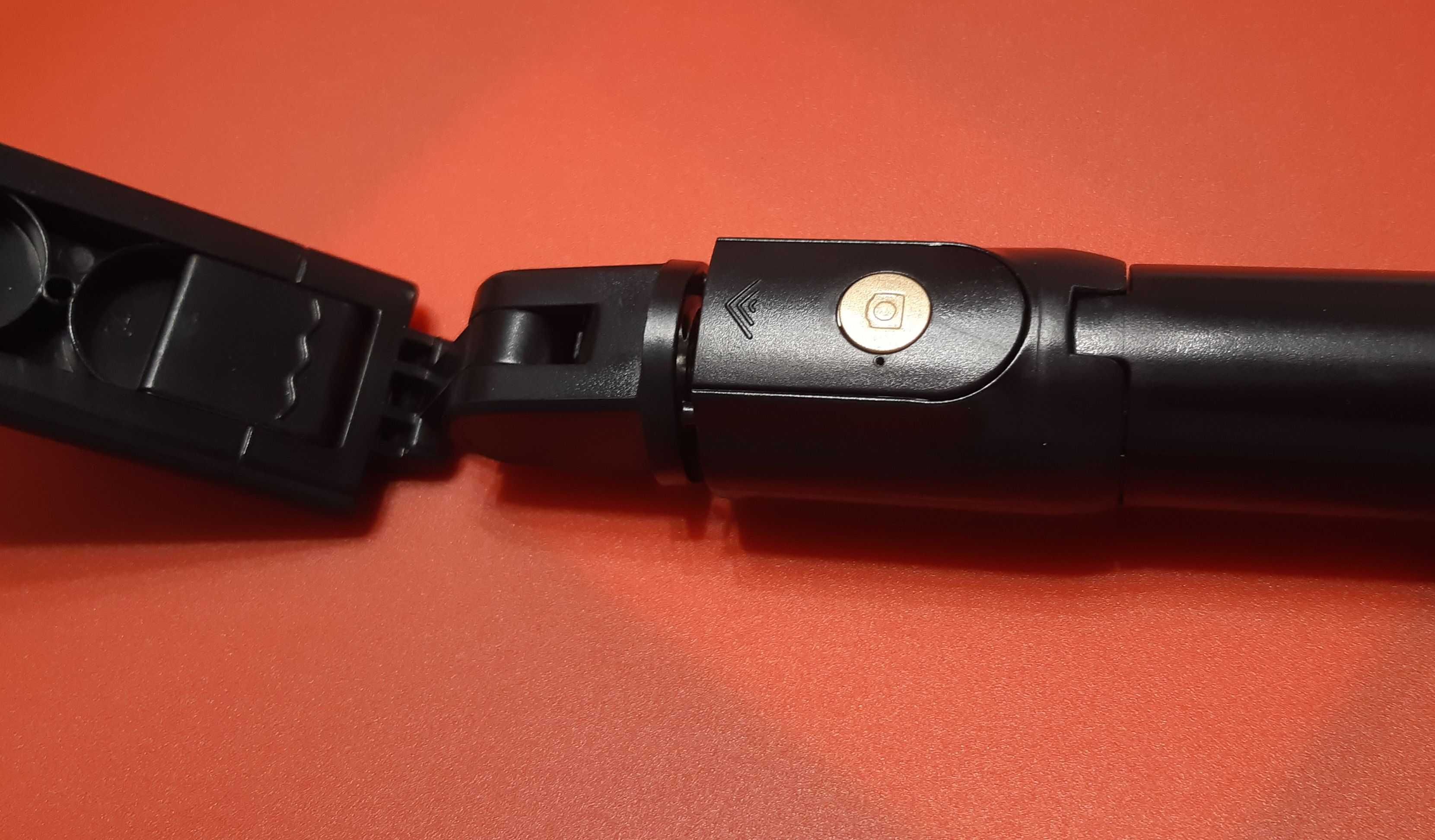 Bluetooth Selfie Stick with Shutter Remote Onvian 3 in 1 Wireless