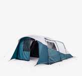 Tenda fresh & black