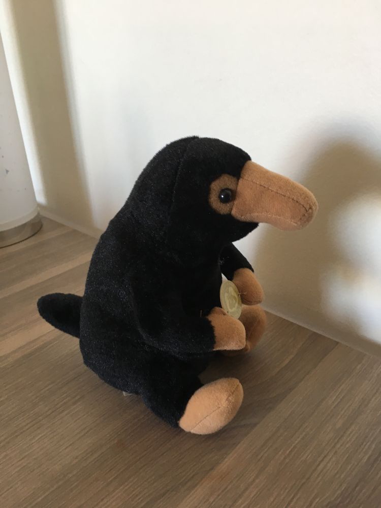 Peluche Harry Potter