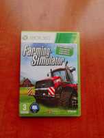 Farming simulator