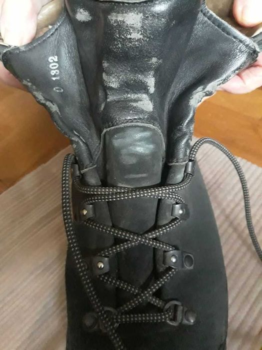 Buty męskie trekkingowe Garmont Gore-Tex