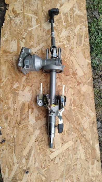 Рульова колонка електрична Chevrolet Bolt EV Шевроле Болт Разборка