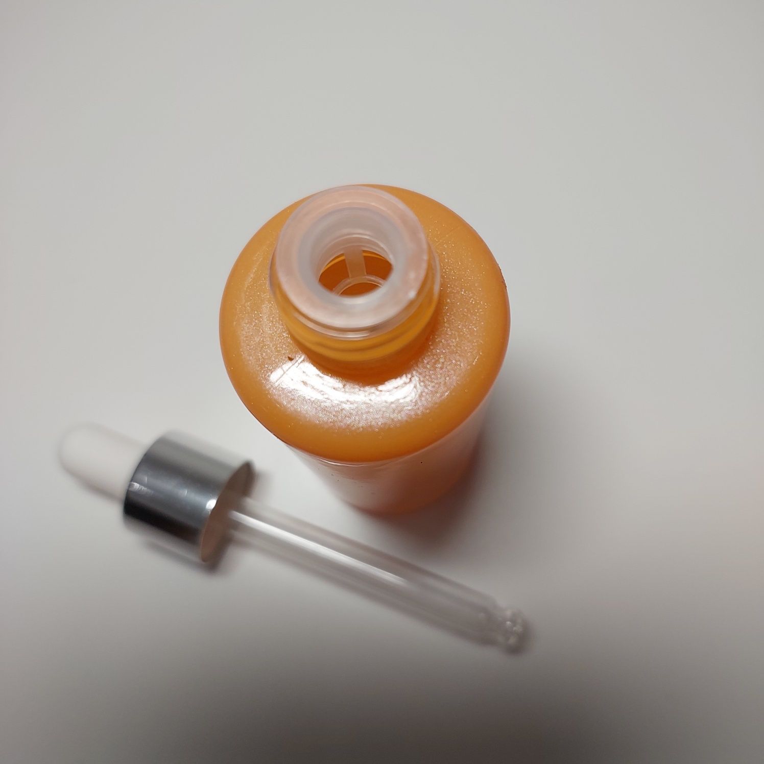 Баночки флакони скляні / тара / 50 ml /