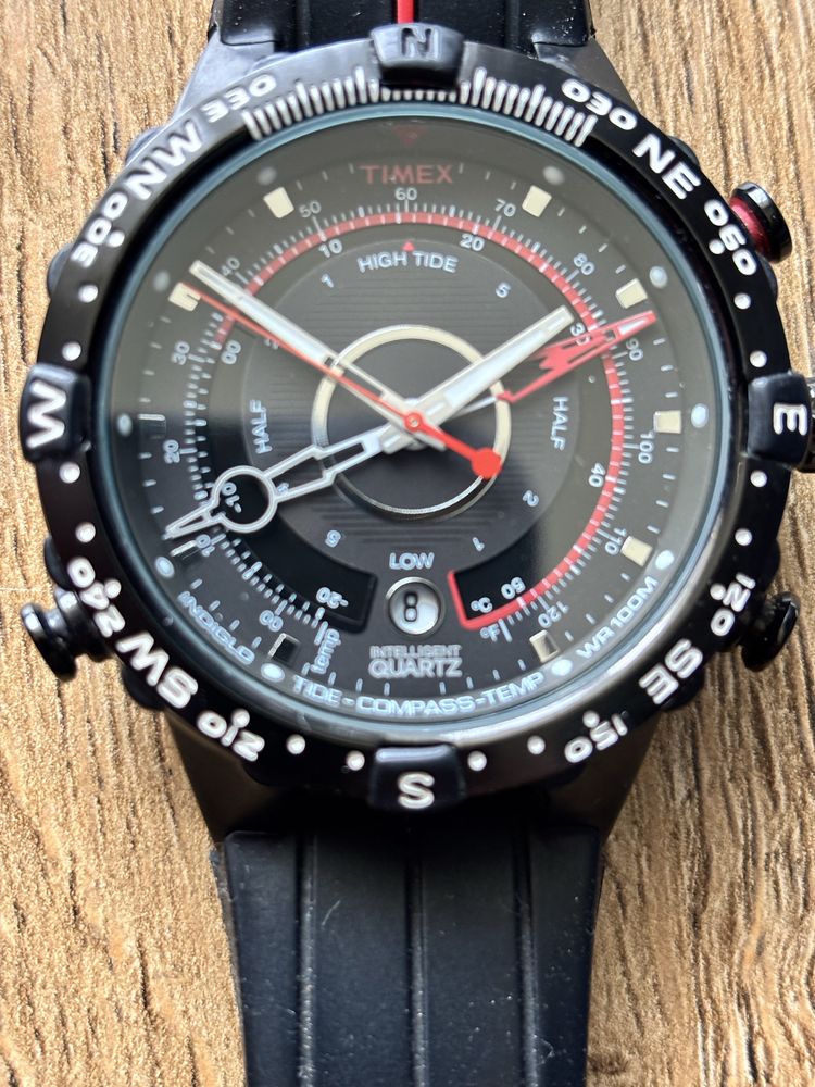 Zegarek  meski Timex