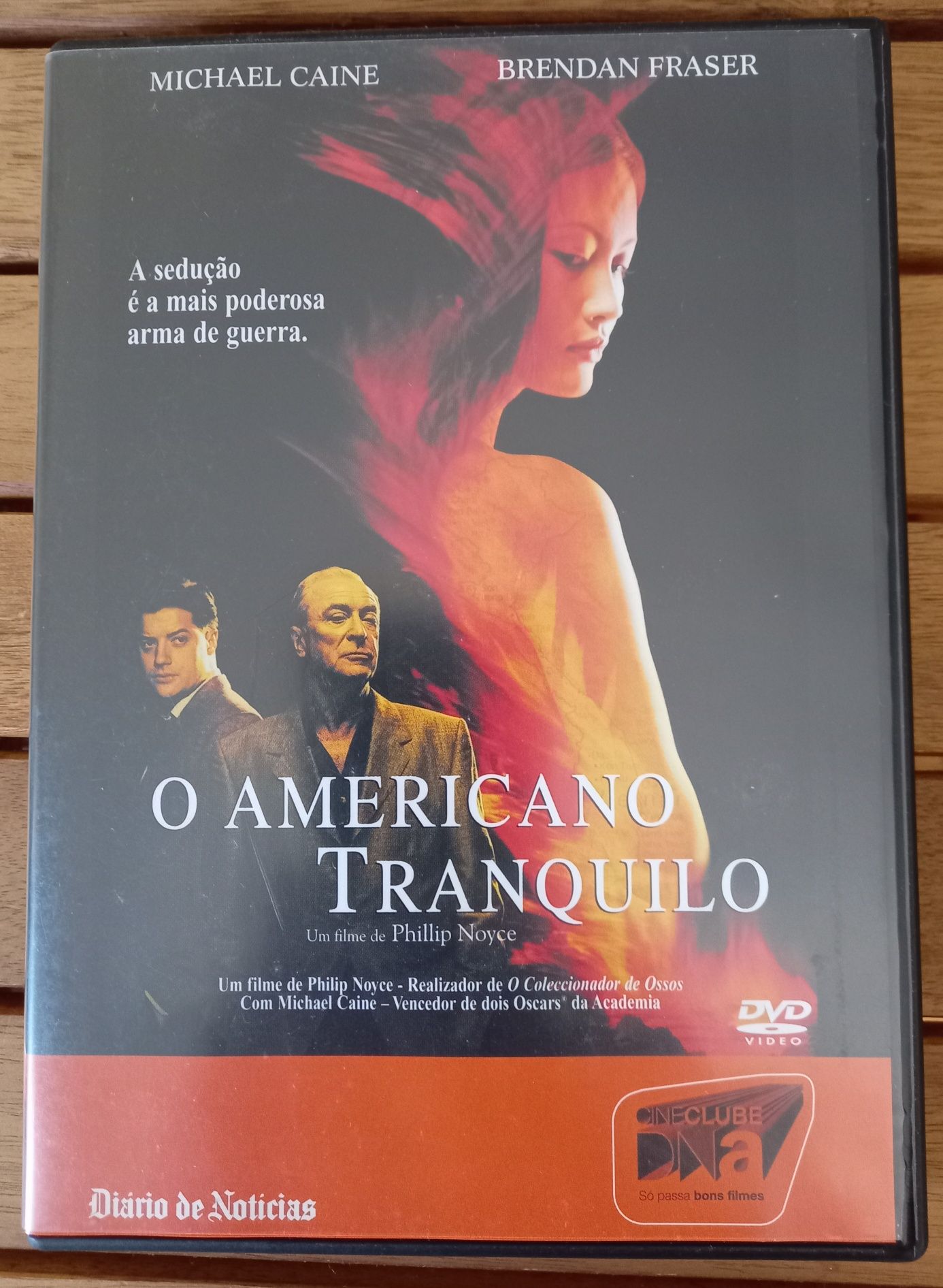 4 filmes 4 DVD originais