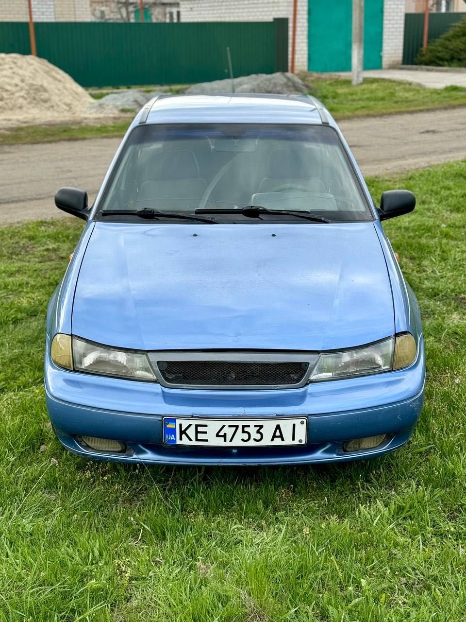 Продам автомобіль