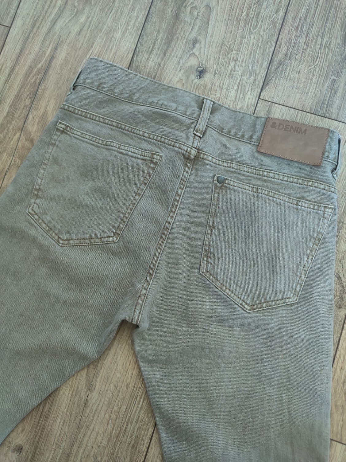 Чоловічі/ підліткові джинси, розмір S/44-46