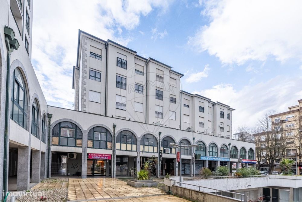 Apartamento T3 para venda