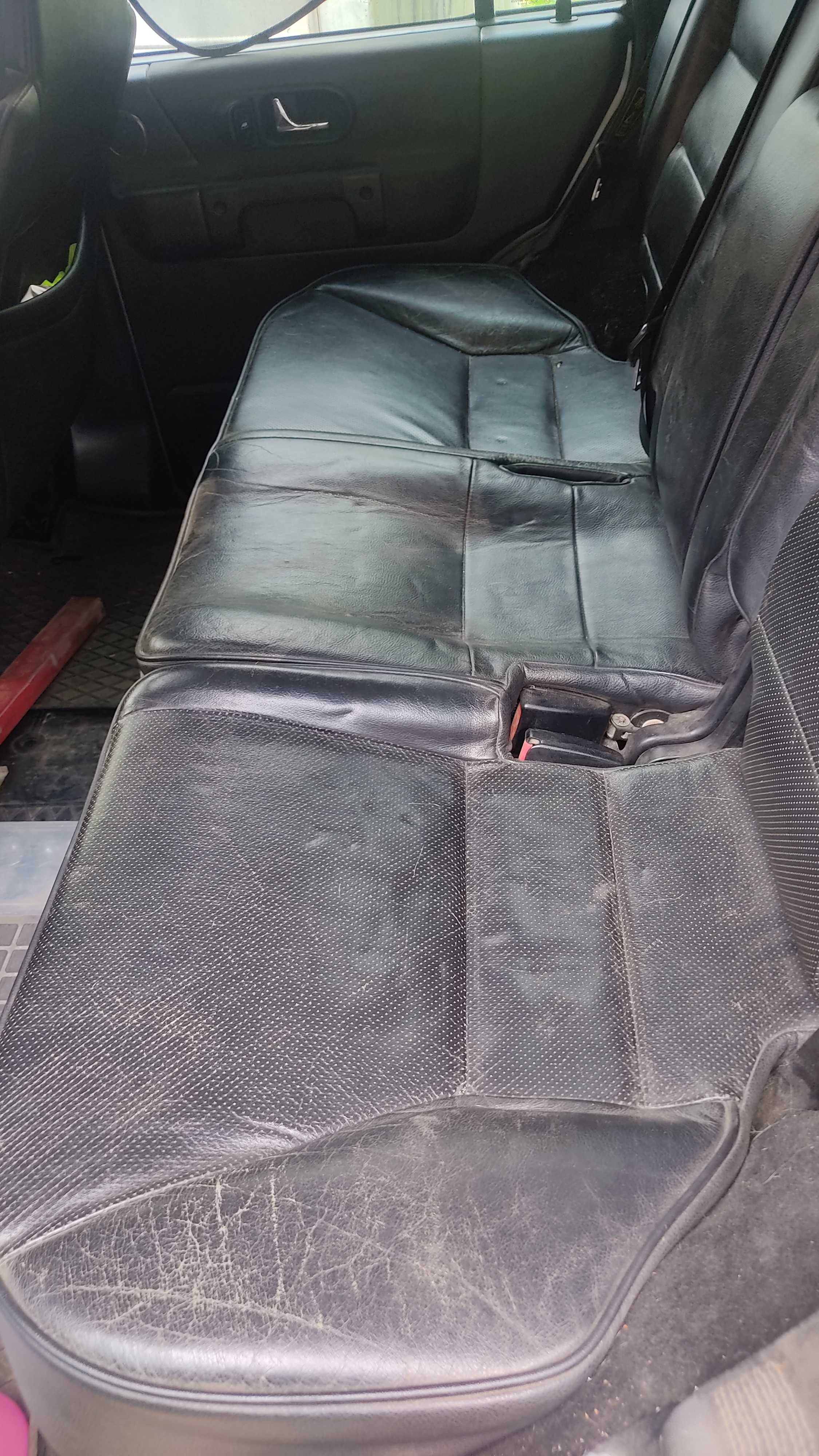 Sprzedam Land Rover Discovery 2