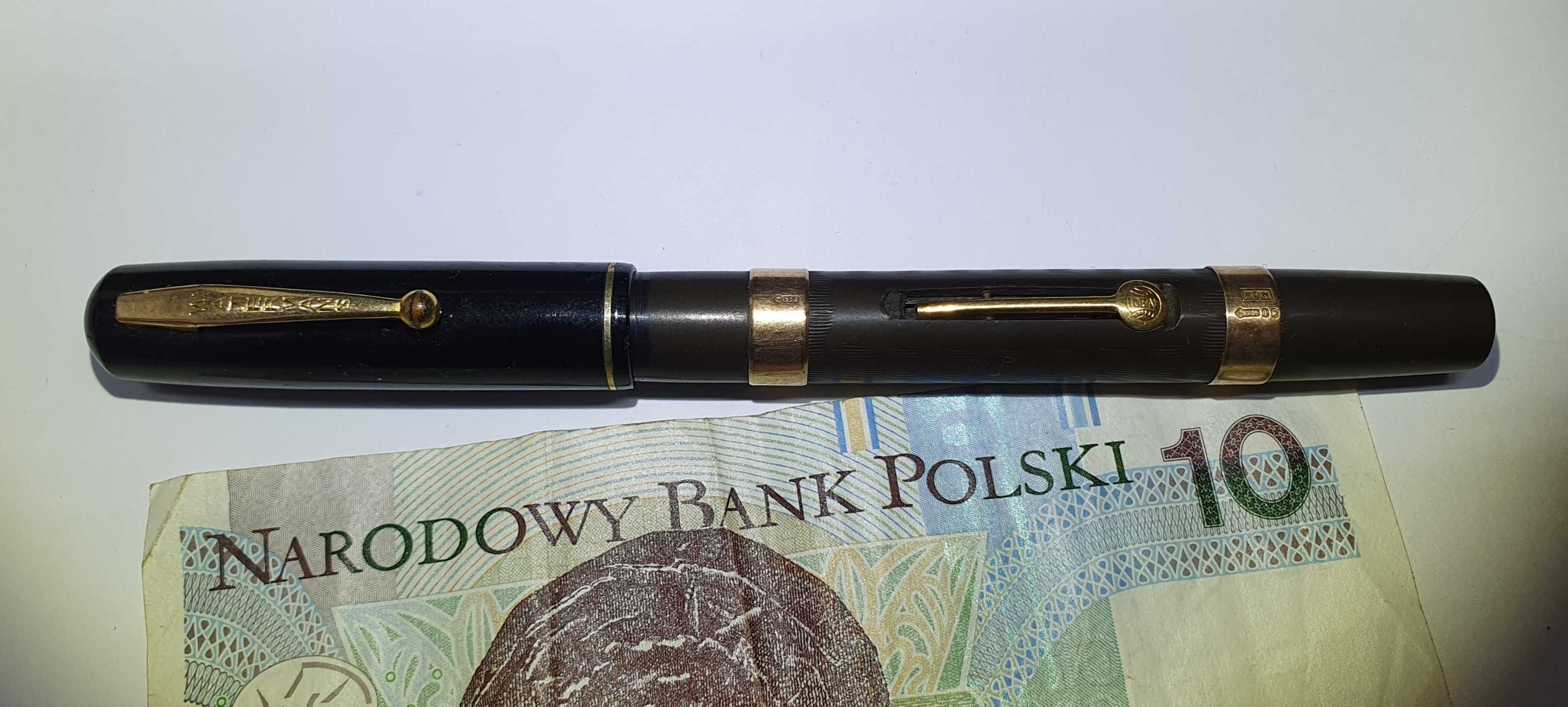 Pióro wieczne  WATERMAN 52 – Kanada