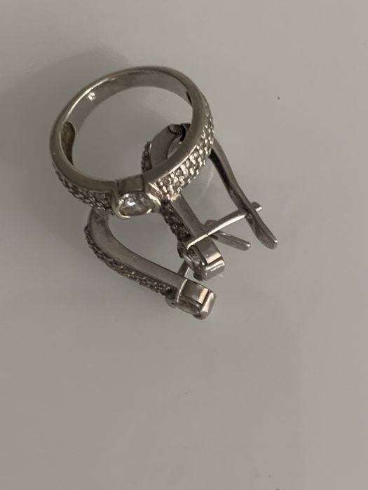 Набір срібло 925 проба