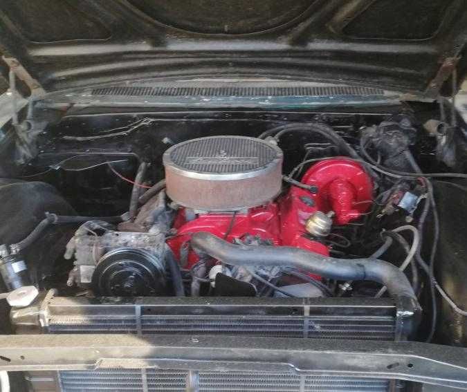 Buick Wildcat 1967