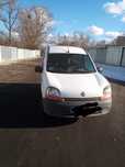 Renault Kangoo  1,2 benzyna .