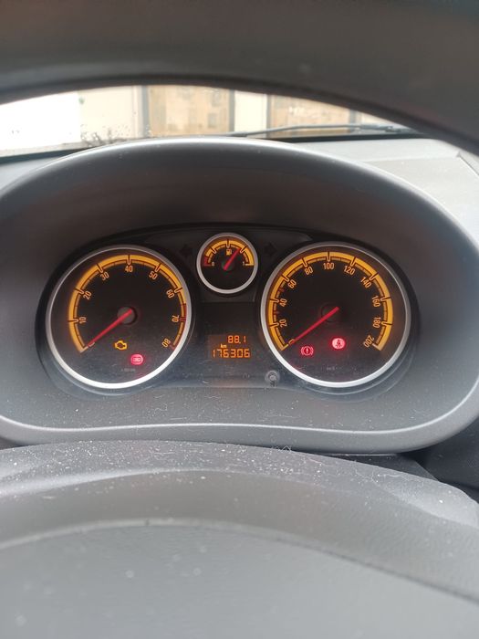 Opel corsa em óptimo estado