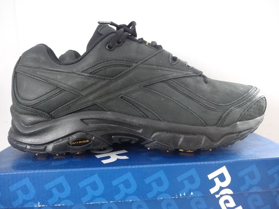 Buty Reebok DMX RIDE roz 45 Skóra Sportowe Adidasy