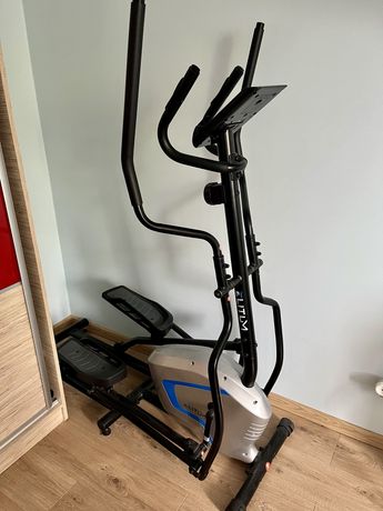 Orbitrek magnetyczny elitum
