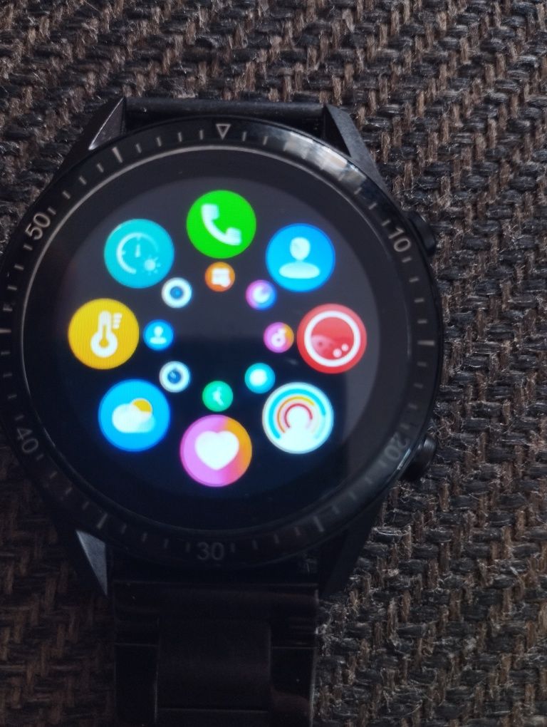 Smart  Sport Watch