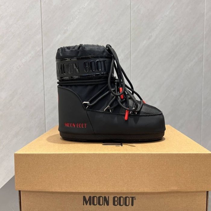 Кросівки Moon boot