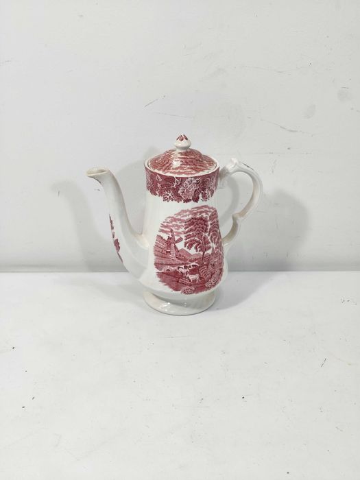 Dzbanek Do Kawy Enoch Woods English Scenery