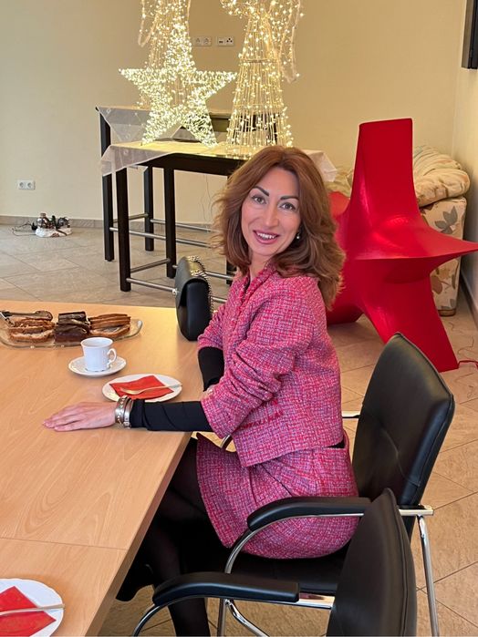 Репетитор/Вчиталь англійської мови