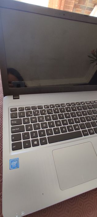 Vendo ASUS A540S