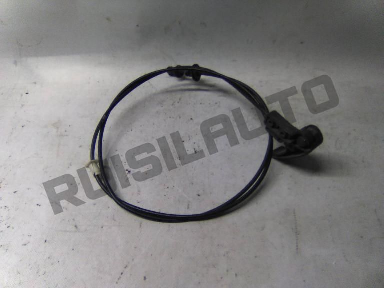 Cabo Abertura Capot  Seat Leon (1m) [1999_2004] 1.9 Tdi