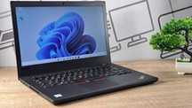 Laptop Lenovo ThinkPad T480
